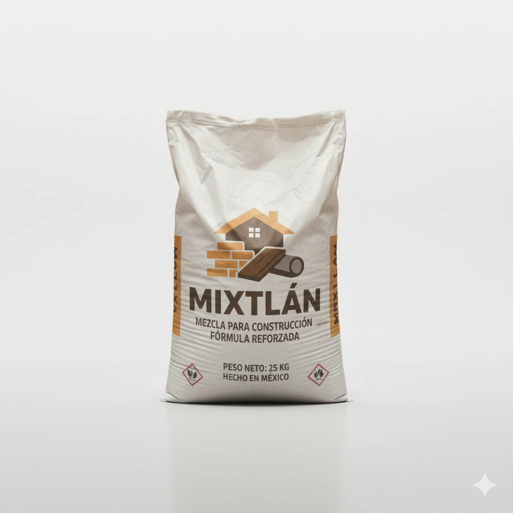Cemento Gris Portland 50kg