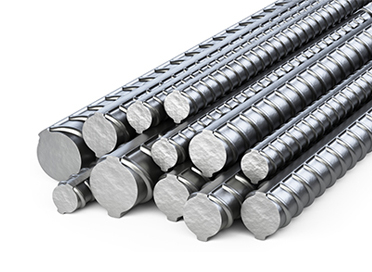 Paquete de 15 Varilla Corrugada 3/8” 12m