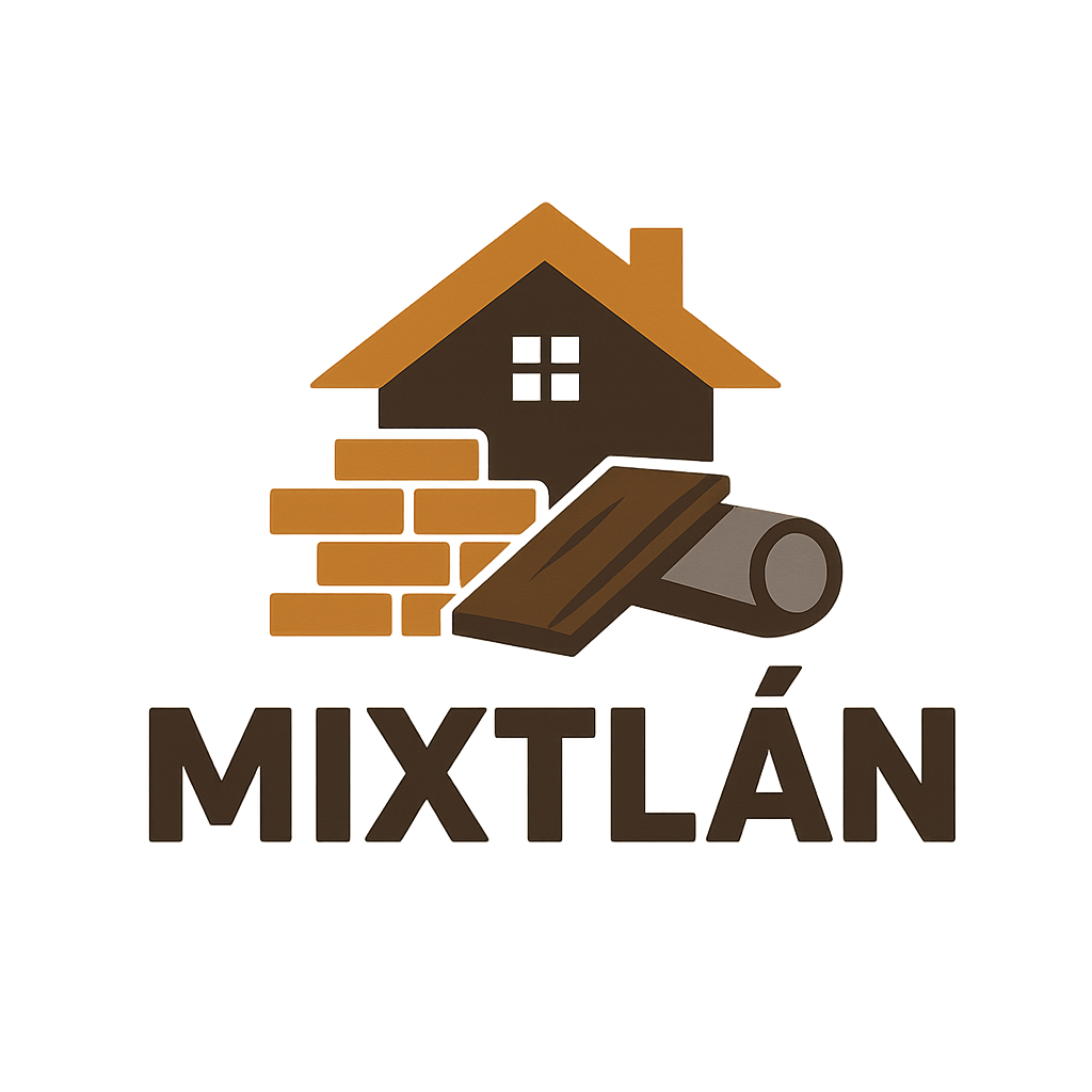 CASA DE MATERIALES MIXTLAN